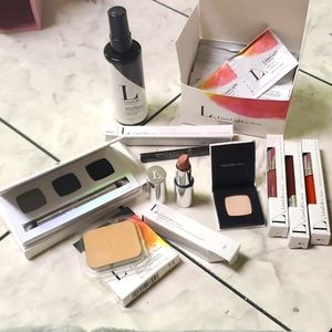 LimeLife makeup lot
